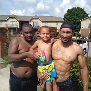 Meet your Posher, Marcus